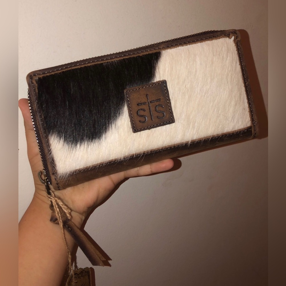 Sts Ranchwear wallet